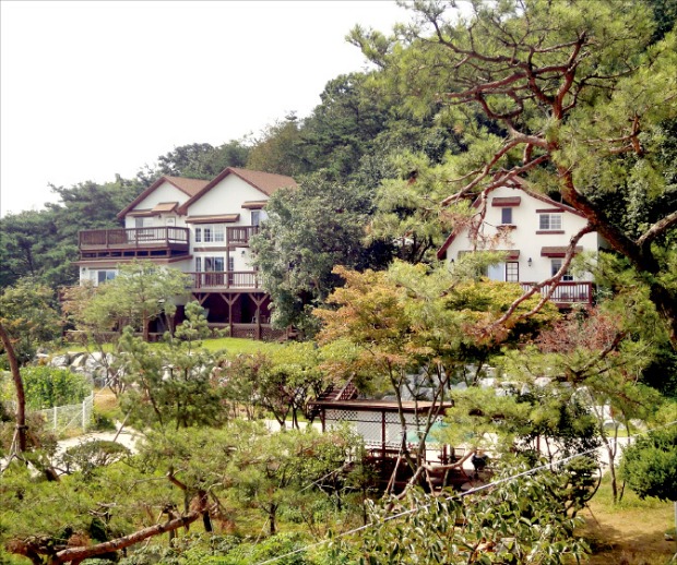 [유망 분양 현장] 서울서 1시간거리 전원주택단지…분양가, 주변시세 대비 반값