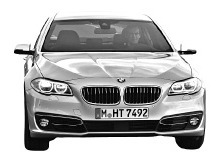 BMW 5시리즈