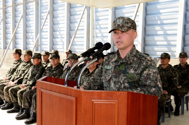 해군, 잠수함 무사고 200만 마일 달성  