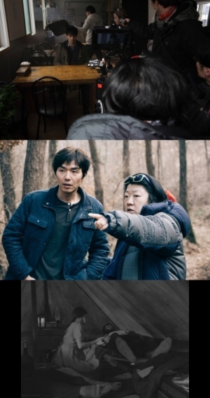 JIFF, '전주 프로젝트: 삼인삼색 2015' 촬영 종료!