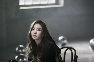 NS윤지, 3월 컴백 대열 합류 'R&B 힙합곡으로 변신'
