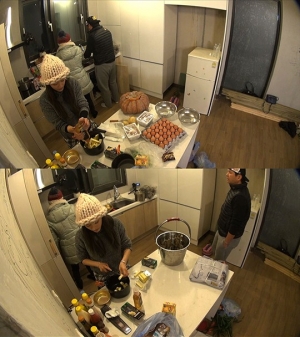 &#39;즐거운가&#39; 재경, 허니버터 감자 레시피 공개.. &#39;허니버터 대란 합류&#39;
