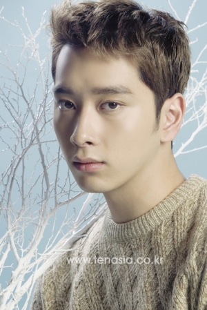 2PM 황찬성, 일본 영화 '와스레유키' 주인공 발탁…오오노 이토와 호흡