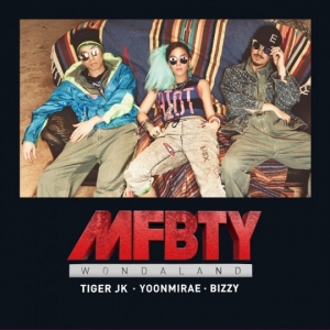 MFBTY, 돌아온 진짜 강자의 트랙 설명서