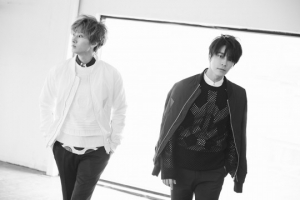 슈퍼주니어-D&E, 첫 앨범 스페셜 에디션 출시..6곡 추가 수록한 총 13곡 구성