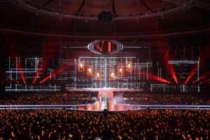 신화 콘서트① 신화+신화창조=역사, 그래서 &#39;우리(We)&#39;