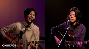 웨일 김정균, '온스테이지LIVE' 주인공으로 선정...26일 공연