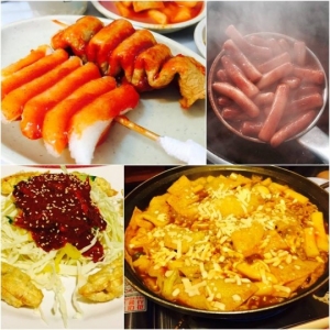 실검보고서, 수요미식회 떡볶이, 소개된 4대 떡볶이 맛집 &#39;위치와 가격은?&#39;