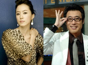 '복면가왕' 홍은희 이윤석, 연예인 판정단 합류…재미↑