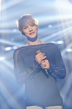 김재중 콘서트, 추억보다 기다리는 이 시간이 더 좋다