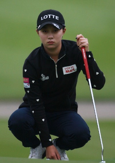 김효주 << KLPGA 제공 >>