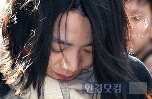 조현아, 항소심서 "폭행 인정하지만 실질적 위험 초래할 정도 아냐"