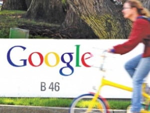  'IT 거인' 구글, 막대한 로비 자금으로 백악관도 '쥐락펴락'