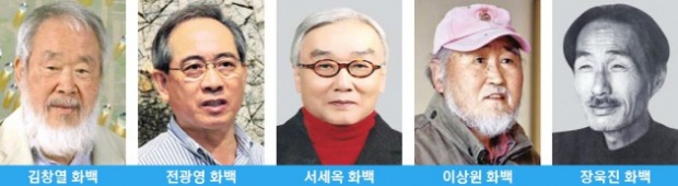 화가 이름 건 미술관 설립 붐…운영은 '글쎄'