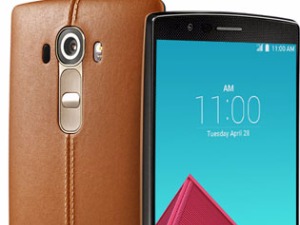 LG 'G4' 통째로 자사 사이트 노출…직원 실수 추정