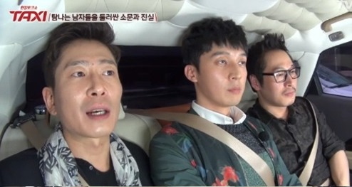 양재진 /  tvN  '현장토크쇼-택시' 방송화면 캡처