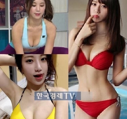 마이리틀텔레비전 예정화 /서진=방송화면캡처, 예정화 인스타그램