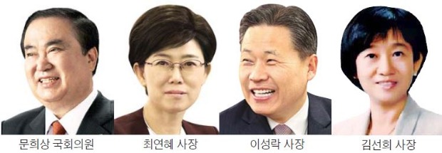 [한경 에세이 5~6월 새 필진] 봄의 마무리, 여름의 시작…상쾌한 햇살을 선사합니다