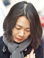 '땅콩회항' 조현아에 검찰 징역 3년 구형…"반성 진심인지 의문" /사진= 한경DB