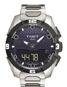 [TISSOT] "한국, 세계 티쏘 매출 4위 시장…소비자들 시계 보는 안목 높아"