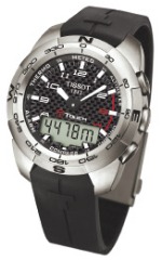 [TISSOT] 티쏘의 진화