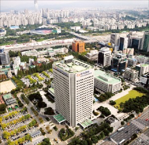 서울시, 한전부지 개발제안서 보완 요구…현대차, 내달 수정안 낸다