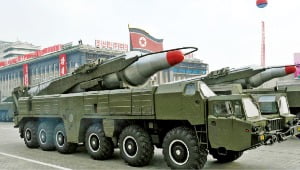  북한 핵무기 보유땐 우리도 가져야 할까?