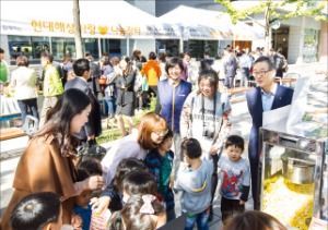  中·美 진출…'보험 영토' 넓혀