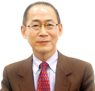 한국인 최초 IPCC 의장 출마 이회성 고려대 교수 "경제성장과 환경보호, 한국 모델 제시하겠다"