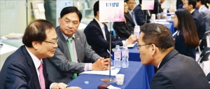 [한경 'IPO 엑스포 2015'] 최경수 이사장 "우수기업 상장이 경제 활력 되찾는 밑거름 될 것"