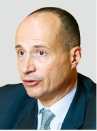레스피나드 슈로더 채권 CIO "유럽 회사채·하이일드채 유망"