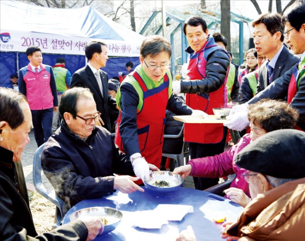 [부산·울산 혁신도시] 한국주택금융공사, 장기 고정금리 대출 늘려 서민 내집마련에 '앞장'