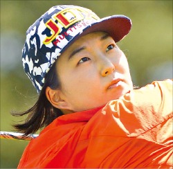 무명·10대의 반란…LPGA 첫승 노린다