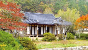 운림산방