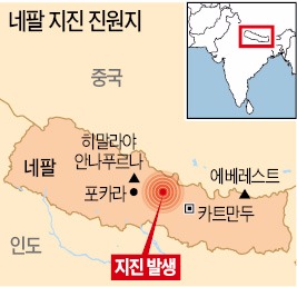 "대지진, 앞으로 10년간 자주 올 것" vs "규칙적인 주기 없어"