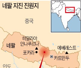 "대지진, 앞으로 10년간 자주 올 것" vs "규칙적인 주기 없어"