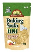 유로 프리미엄 
베이킹소다 100