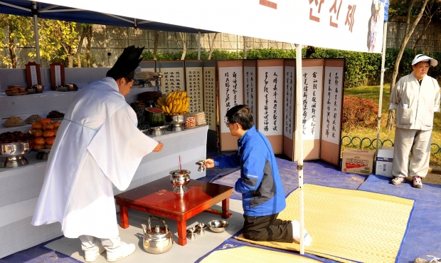 (구청브리프)서울 노원구, 18일 ‘태강릉·초안산 궁중문화제’ 개최