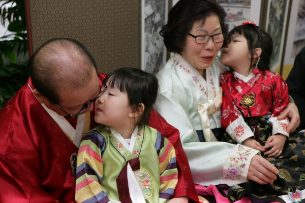 (구청브리프)서울 성동구, 孝 문화 확산 운동 펼친다