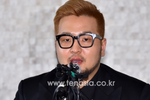 TENPHOTO, 김태우, &#34;모든 비난 화살 가족에게 향하는것 가슴 아프다&#34;