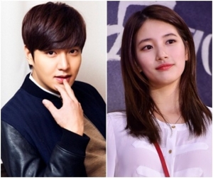 &#39;해피투게더&#39; 수지, 이민호 언급 &#34;예쁘게 잘 만나고 있다&#34;