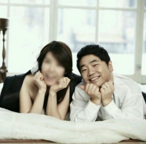 개그맨 김성규, 결혼 1년 6개월만에 이혼 &#39;쌀화환 달라더니…&#39;