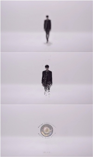 박효신, 새 싱글 티저 공개..짧지만 강렬한 명품 보이스 &#34;6일 컴백&#34;