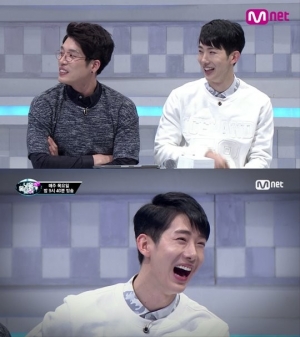 '너목보' 2AM 조권-창민, 아이돌 최초 출연 “정말 자신 있다”