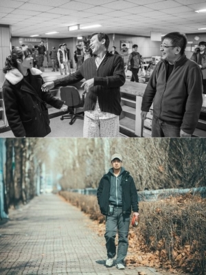 박해일·안성기·문소리·한예리, '필름 시대의 사랑'으로 뭉쳤다