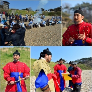 실검보고서, 김석훈, &#39;징비록&#39;으로 희망과 기쁨의 이순신을 보여주다