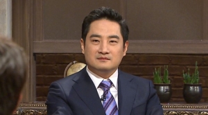 TV조선 측 &#34;강용석 추이 지켜볼 것&#39;, &#39;강적들&#39;은 29일 예정된 휴방