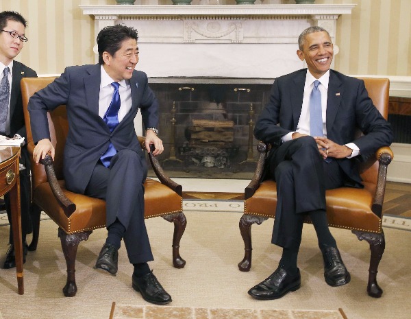 [최인한의 일본 바로 보기] 아베 총리의 '제2 메이지유신'…강한 일본의 부활 