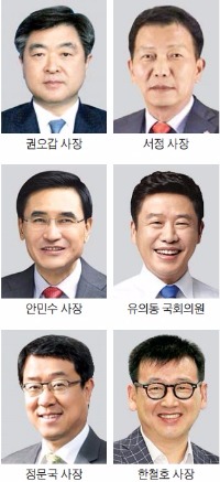 공대 앞서는 취업률…졸업 때 웃는 한국외대 특수어과