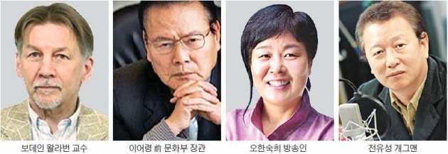 [주목! 이 행사] '21세기 인문가치포럼'은 사람답게 사는 길 찾는 정신문화의 장